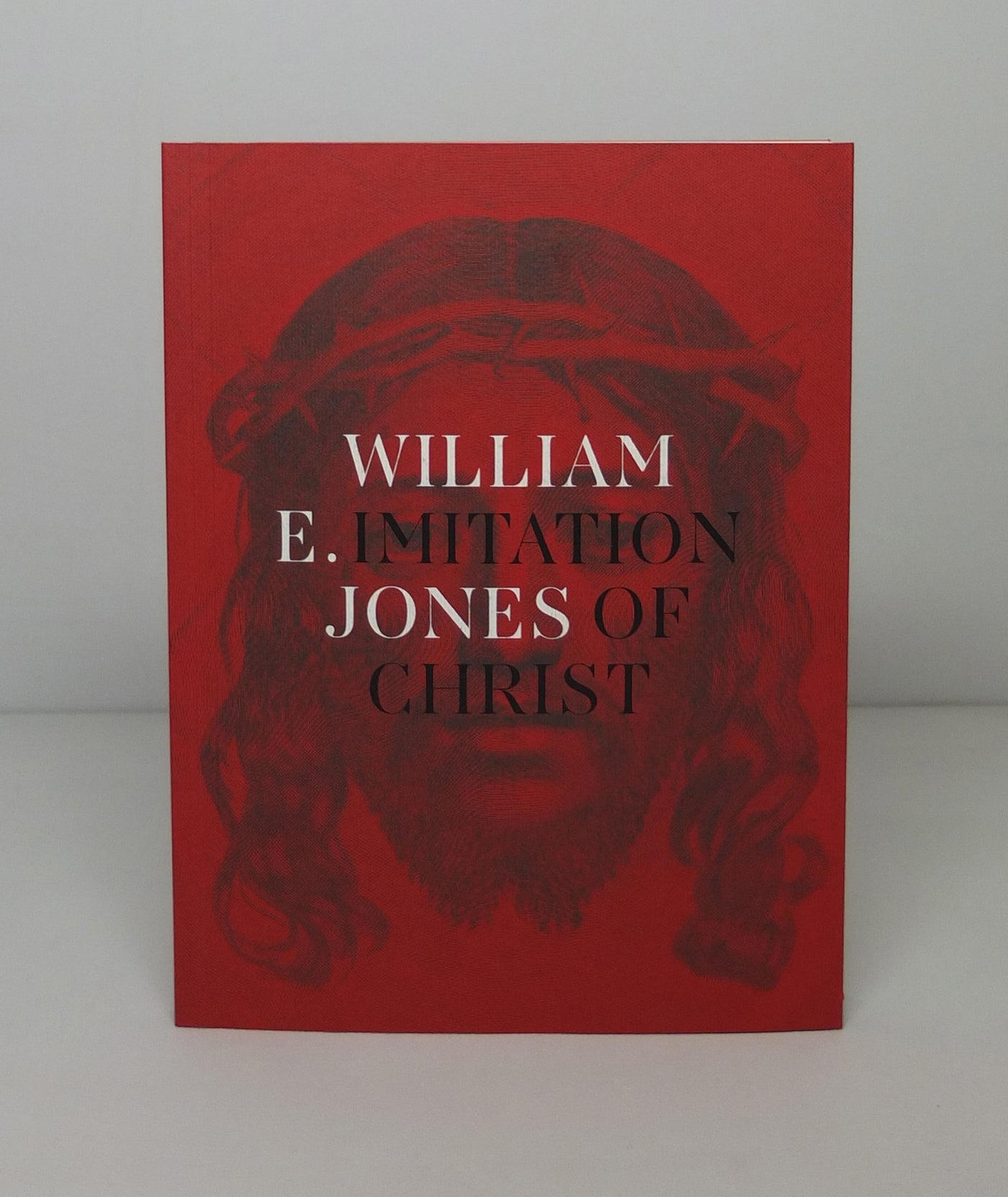 Imitation of Christ by William E. Jones}