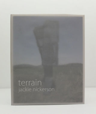 Terrain by Jackie Nickerson}