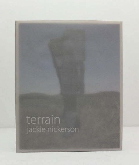 Terrain by Jackie Nickerson