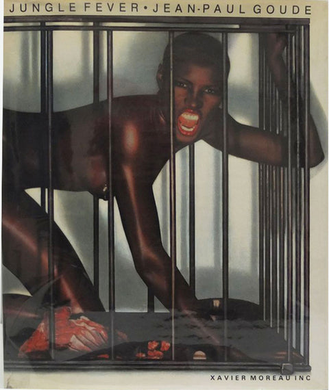 Jungle Fever by Jean Paul Goude
