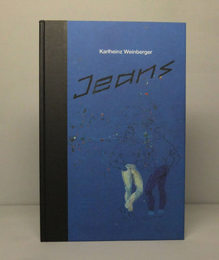 Jeans by Karlheinz Weinberger}