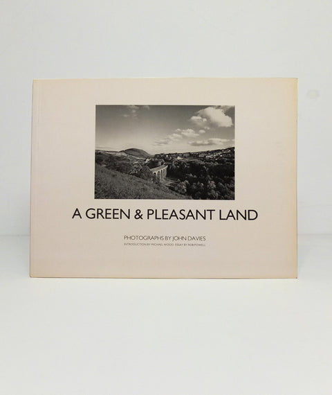 A Green and Pleasant Land by John Davies