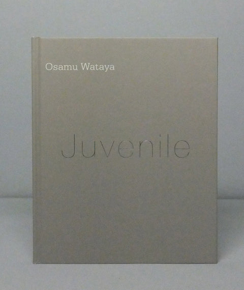 Juvenile by Osamu Wataya