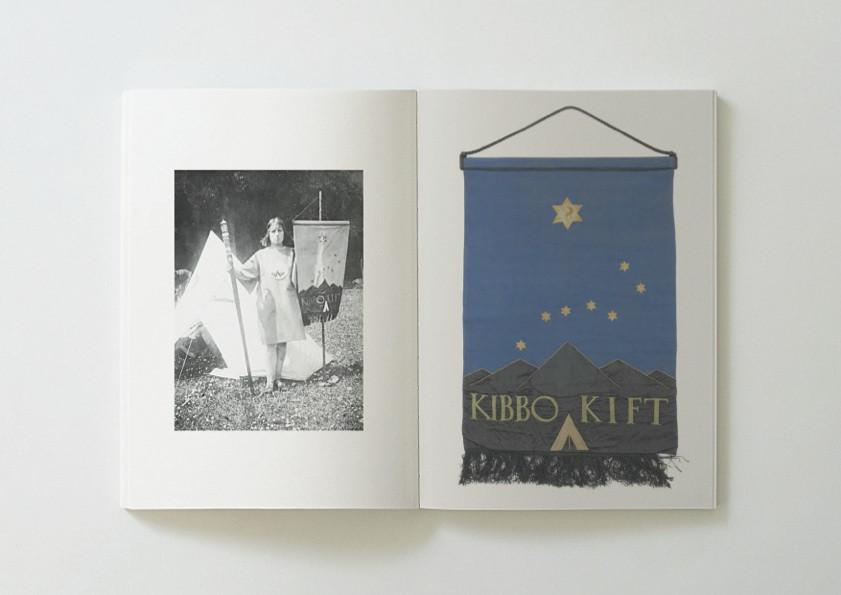 The Kindred of the Kibbo Kift: Intellectual Barbarians by Annebella Pollen (2021, last available copies)}