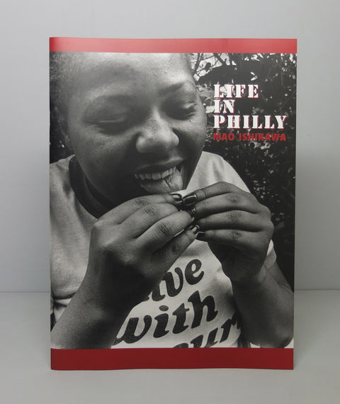 Life in Philly by Mao Ishikawa