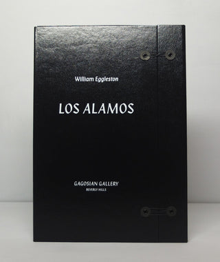 Los Alamos by William Eggleston}
