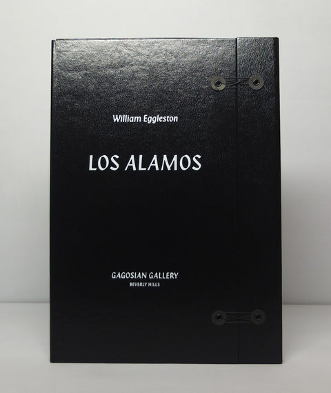 Los Alamos by William Eggleston