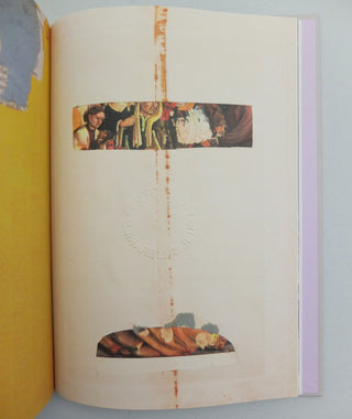 Malicious Damage: The Defaced Library Books of Kenneth Halliwell and Joe Orton by Ilsa Colsell}
