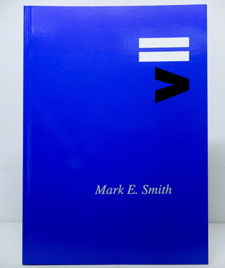 VII by Mark E. Smith}