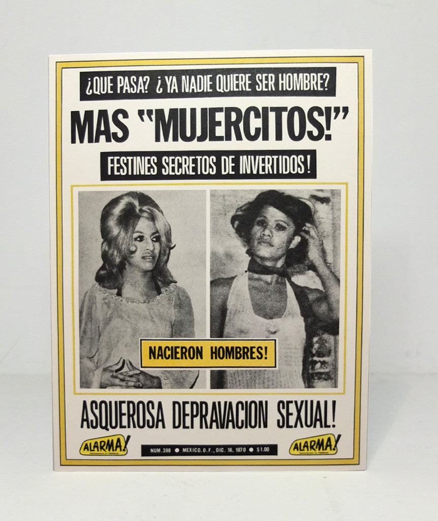 Mujercitos by Susana Vargas}