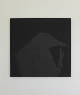 Ravens by Masahisa Fukase (First Edition)}
