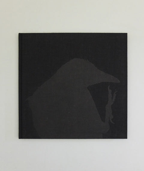 Ravens by Masahisa Fukase (First Edition)