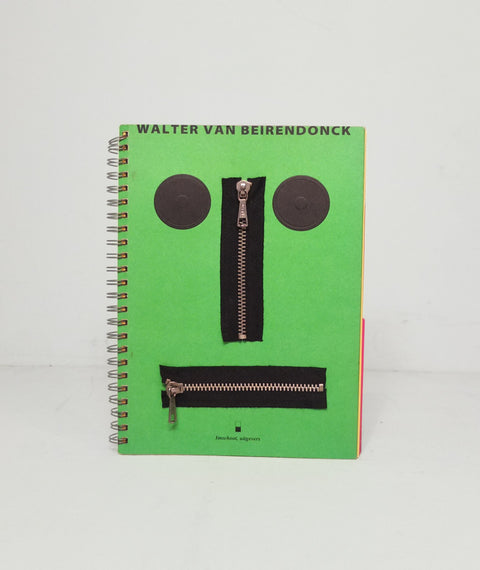 Mutilate by Walter Van Beirendonck