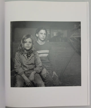 Neighbors by Collier Schorr}