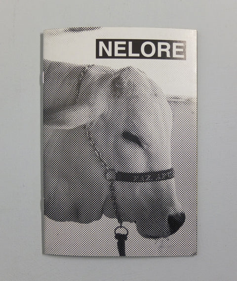 NELORE by Erik van der Weijde