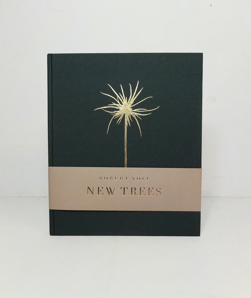 New Trees by Robert Voit}