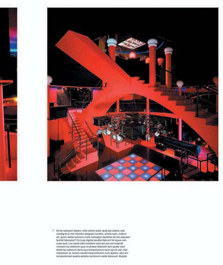 Night Fever: A Design History of Club Culture (OOP)}