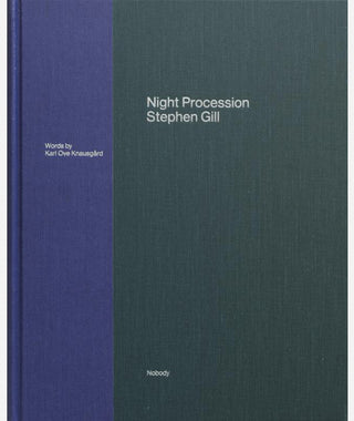 Night Procession by Stephen Gill}