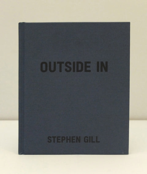 Outside In by Stephen Gill