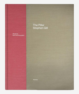 The Pillar by Stephen Gill (2nd ed)}