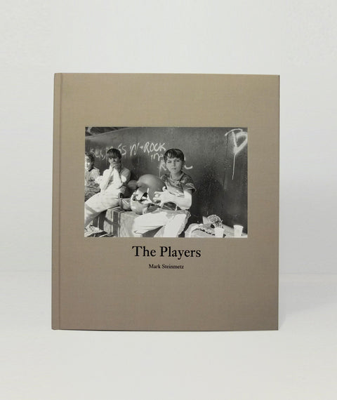 The Players by Mark Steinmetz