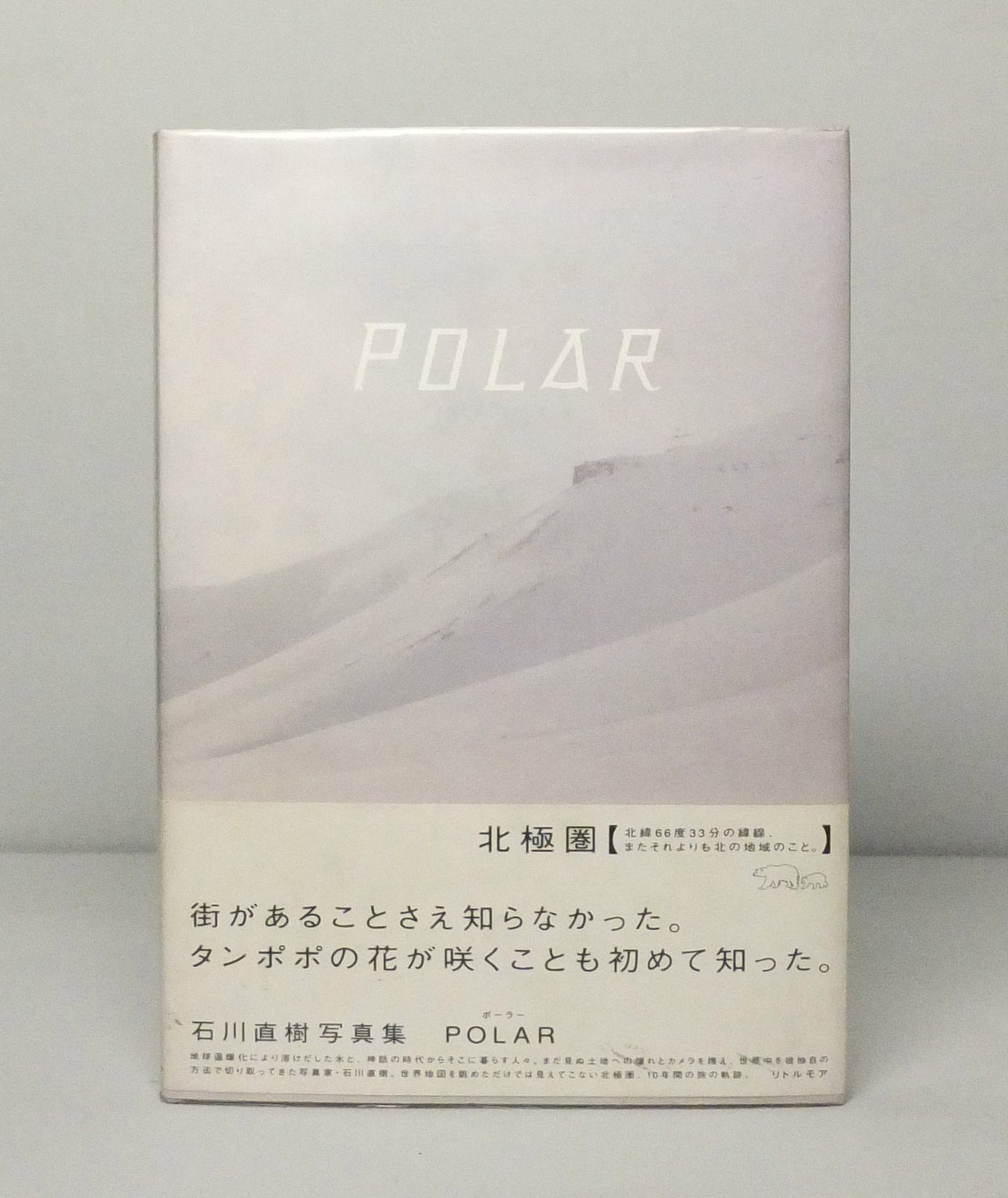 Polar by Naoki Ishikawa}