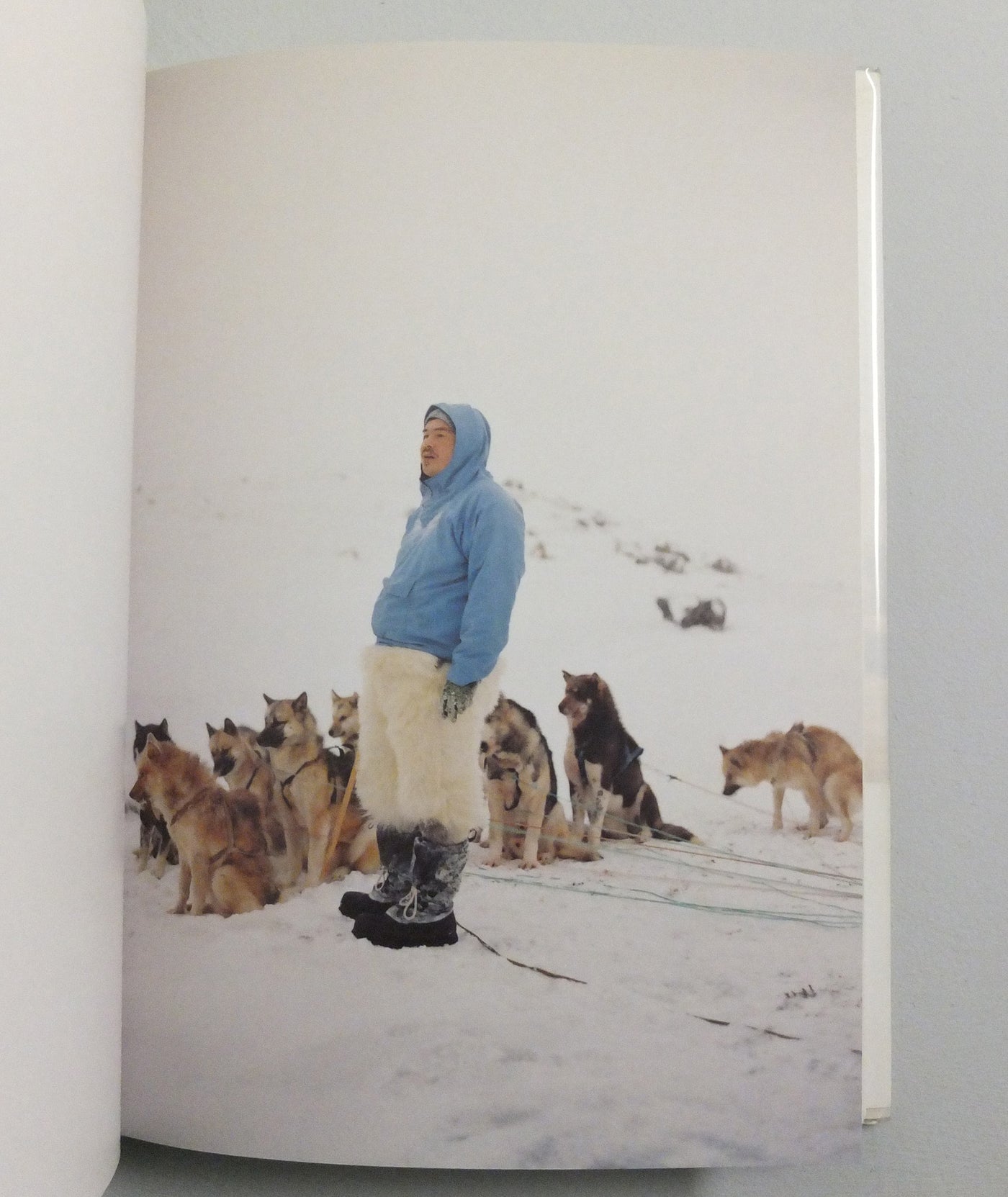 Polar by Naoki Ishikawa}