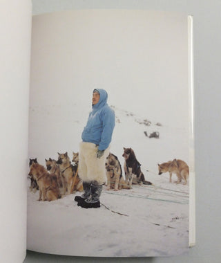 Polar by Naoki Ishikawa}