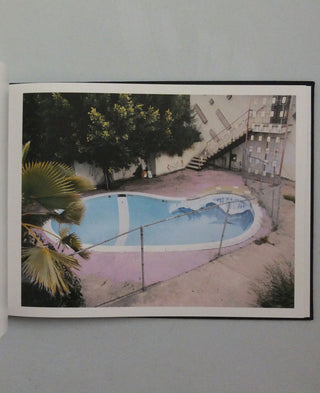 Pool by Taro Hirano}