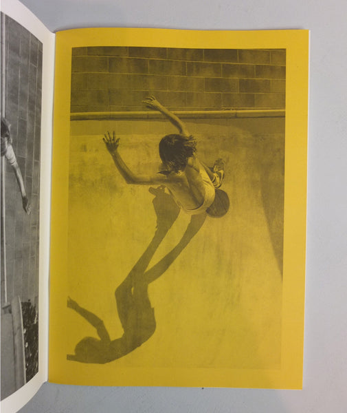 【希少本】Craig Fineman pools Donlon Books | Pools by Craig Fineman