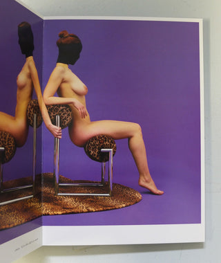1968: Radical Italian Furniture: Photographs by Maurizio Cattelan & Pieropaolo Ferrari}