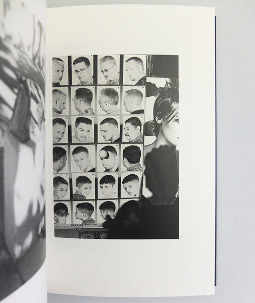 Donlon Books | III by Robin Maddock