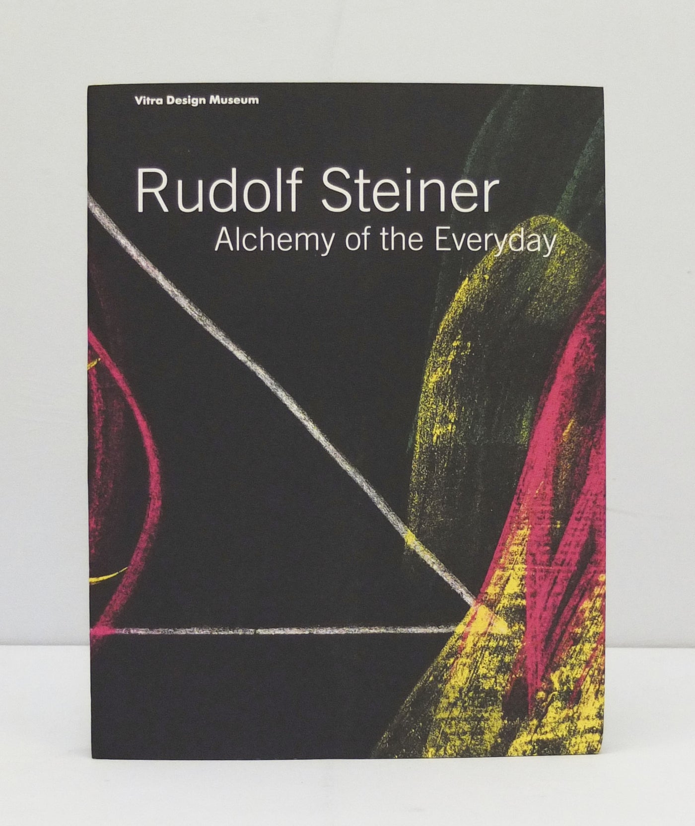 Rudolf Steiner: Alchemy of the Everyday}
