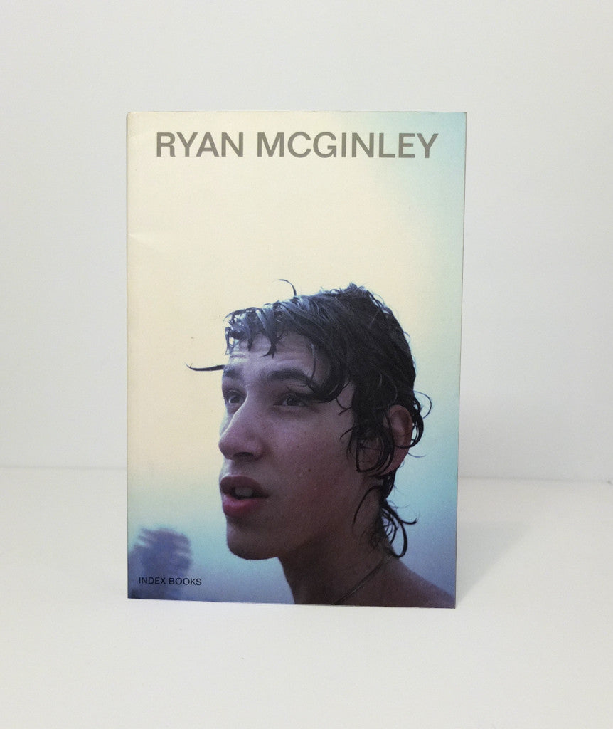 Ryan McGinley by Ryan McGinley}