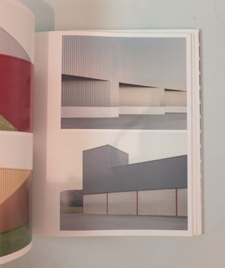 Shooting Space: Architecture in Contemporary Photography by Elias Redstone}