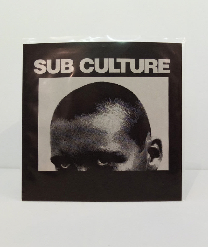 Sub Culture by IainMcKell}