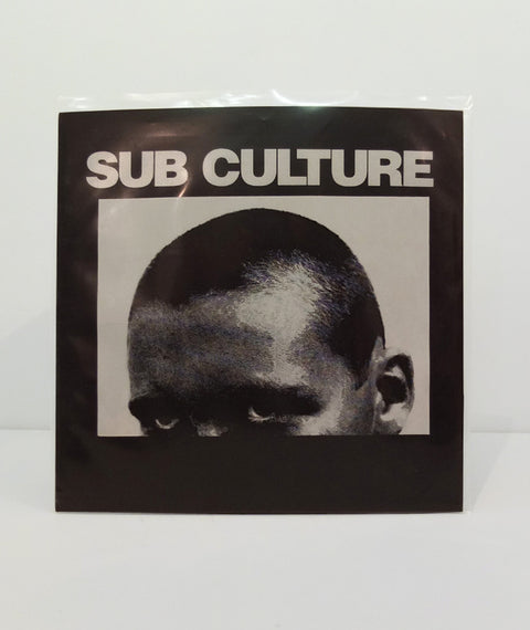 Sub Culture by IainMcKell