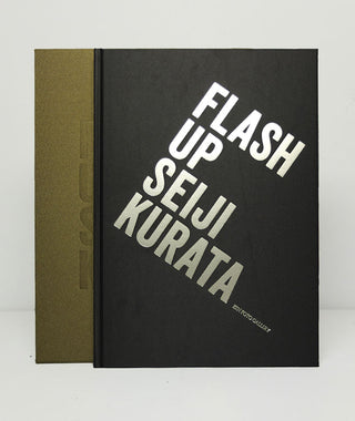 Flash Up by Seiji Kurata}