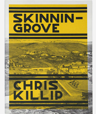 Skinnin Grove by Chris Killip}