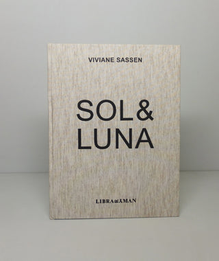 Sol & Luna by Viviane Sassen}