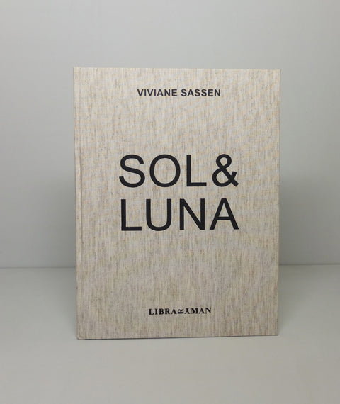 Sol & Luna by Viviane Sassen