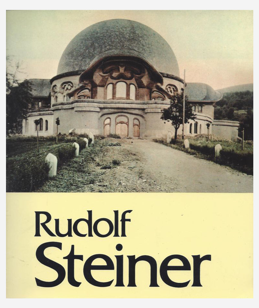 Rudolf Steiner}