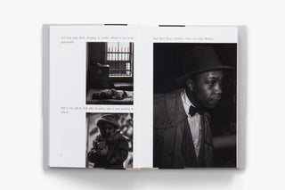 The Sweet Flypaper of Life by Roy DeCarava & Langston Hughes}