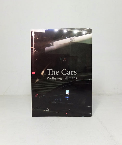 The Cars by Wolfgang Tillmans