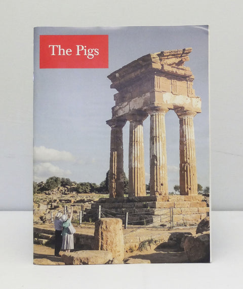 The Pigs by Carlos Spottorno