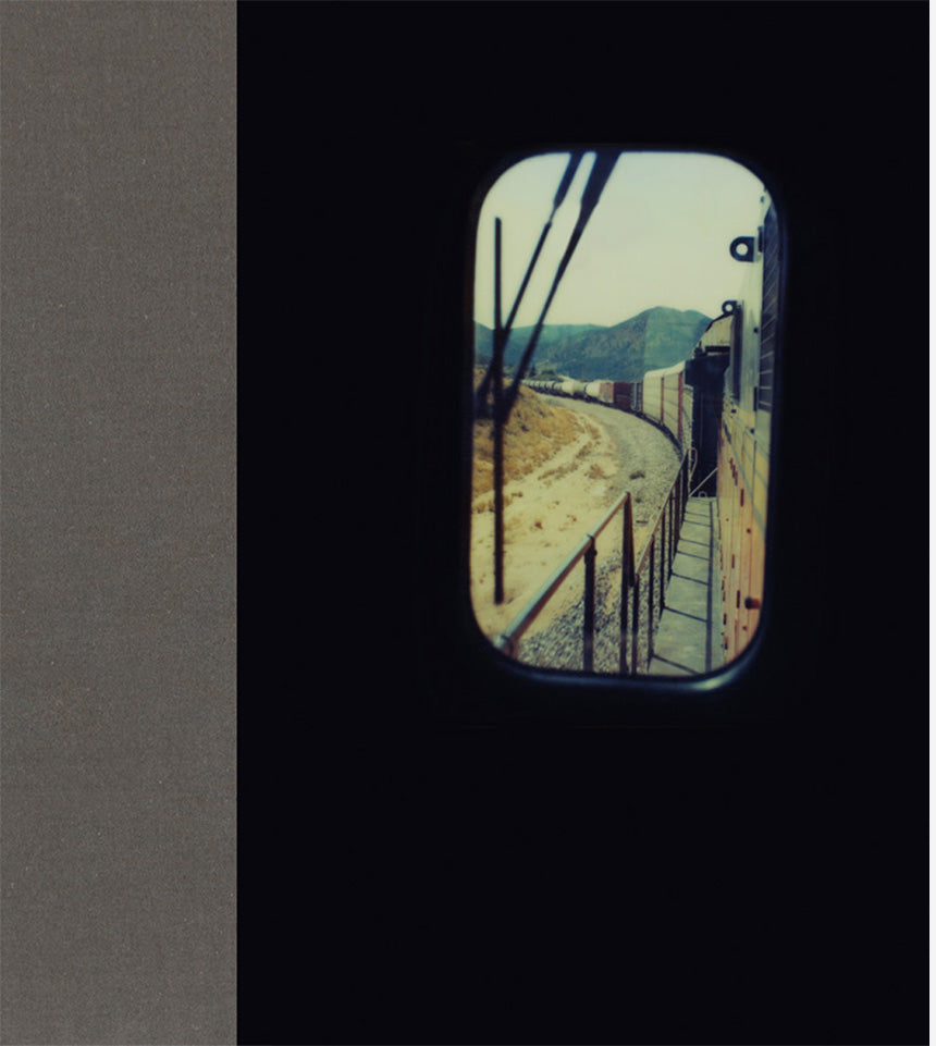 Mike Brodie - Tones of Dirt and Bone: Mike Brodie