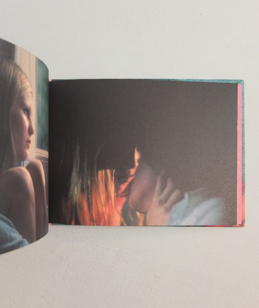 The Virgin Suicides by Sofia Coppola}