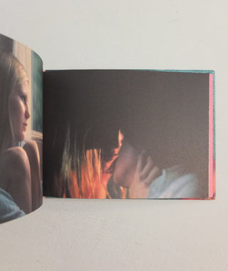The Virgin Suicides by Sofia Coppola}
