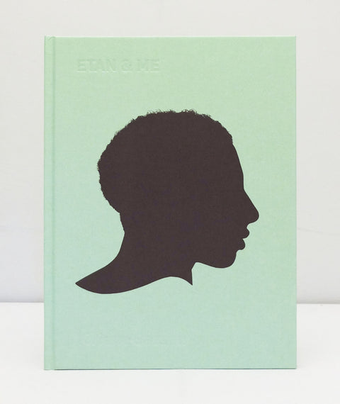 Etan & Me by Viviane Sassen