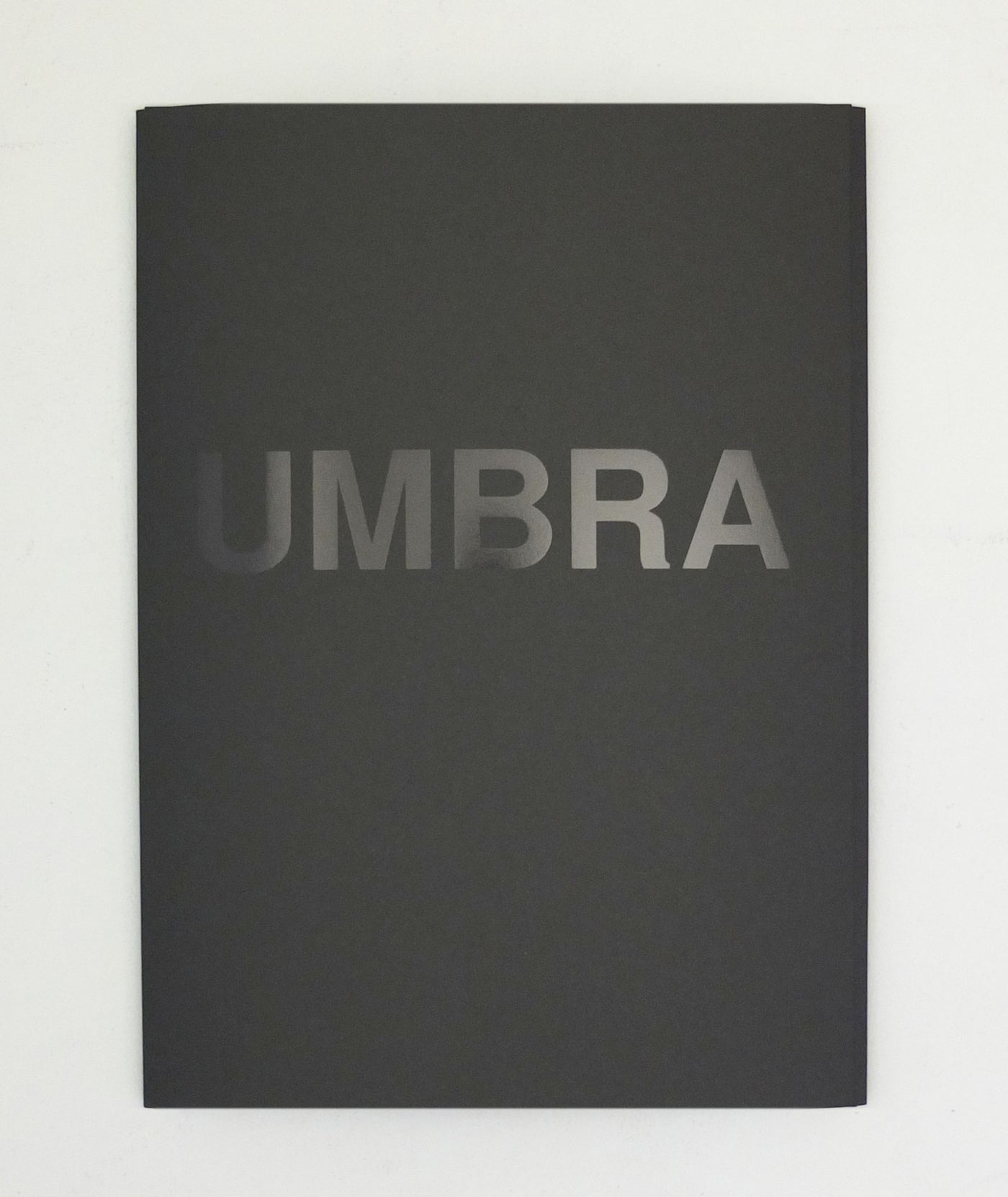Umbra by Viviane Sassen (OOP)}